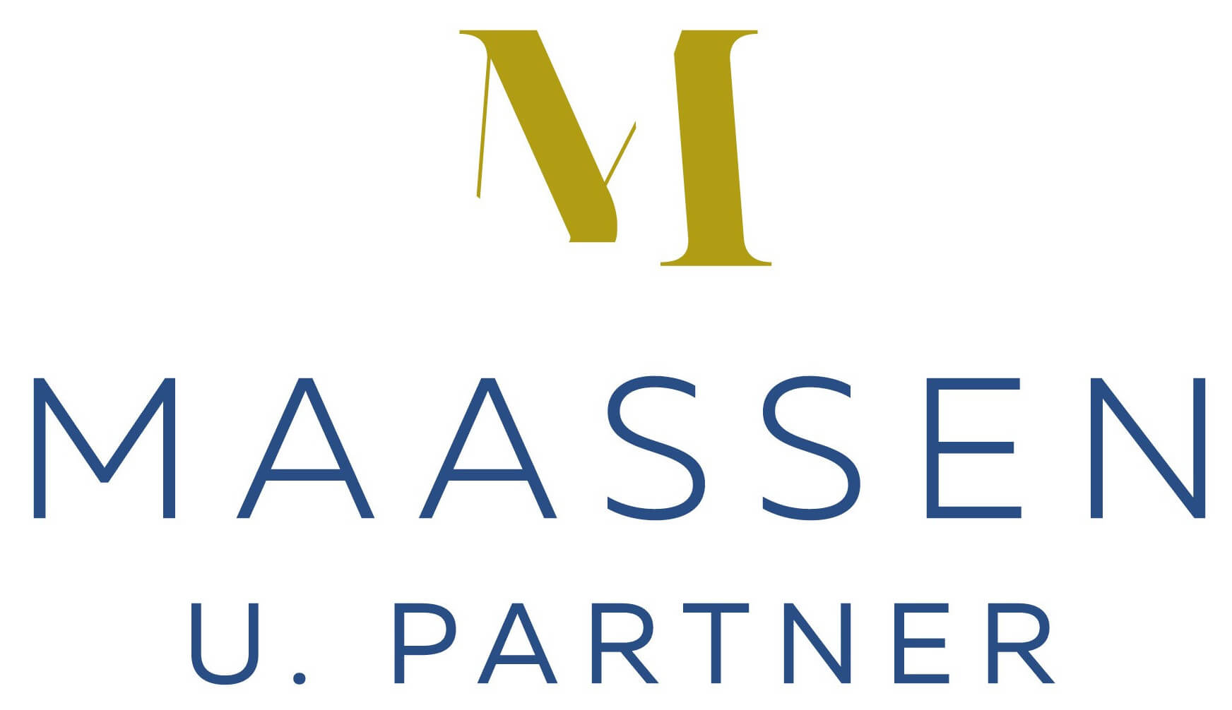 Maassen u. Partner GmbH Logo